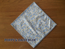 Load image into Gallery viewer, Poppy & Daisy Liberty Headscarves