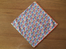 Load image into Gallery viewer, Roaring Wheels Liberty Headscarves