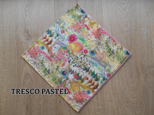 Load image into Gallery viewer, Tresco Liberty Headscarves