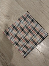 Load image into Gallery viewer, Tartan Mens Handkerchiefs
