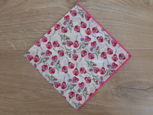 Load image into Gallery viewer, Ros Liberty Handkerchief
