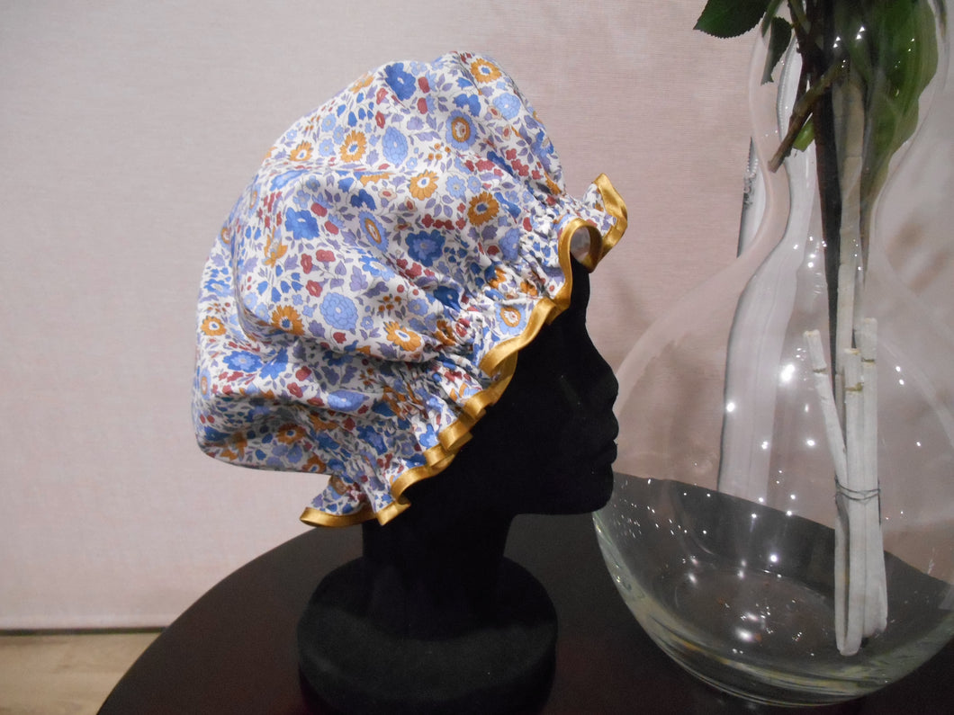 Child's Liberty Shower Cap - D'anjo