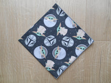 Load image into Gallery viewer, Star Wars Men's Handkerchiefs
