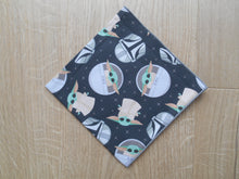 Load image into Gallery viewer, Star Wars Children's Handkerchiefs

