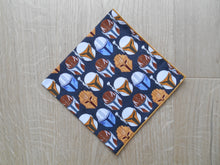 Load image into Gallery viewer, Star Wars Children's Handkerchiefs

