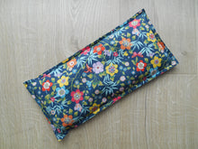 Load image into Gallery viewer, Liberty Fabric Wheat Bag - Mini Pavilion
