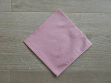 Load image into Gallery viewer, Liberty Handkerchief - Plain Coloured
