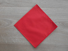 Load image into Gallery viewer, Liberty Handkerchief - Plain Coloured
