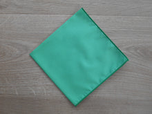 Load image into Gallery viewer, Liberty Handkerchief - Plain Coloured
