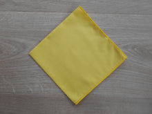 Load image into Gallery viewer, Liberty Handkerchief - Plain Coloured
