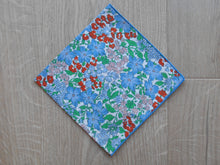 Load image into Gallery viewer, Lulworth Cove Liberty Handkerchief
