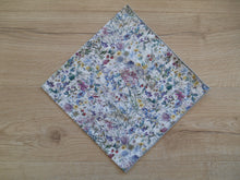 Load image into Gallery viewer, Wildflowers Liberty Headscarves
