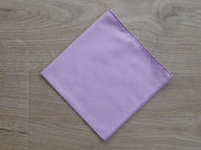 Load image into Gallery viewer, Liberty Handkerchief - Plain Coloured
