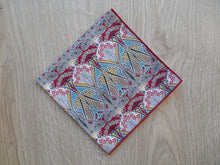 Load image into Gallery viewer, Ianthe Liberty Handkerchief
