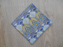 Load image into Gallery viewer, Ianthe Liberty Handkerchief
