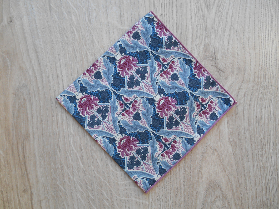 Burnham Liberty Handkerchief