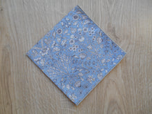 Load image into Gallery viewer, Tafiti Liberty Handkerchief
