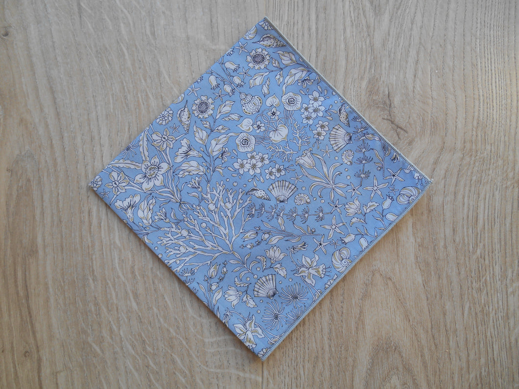 Tafiti Liberty Handkerchief