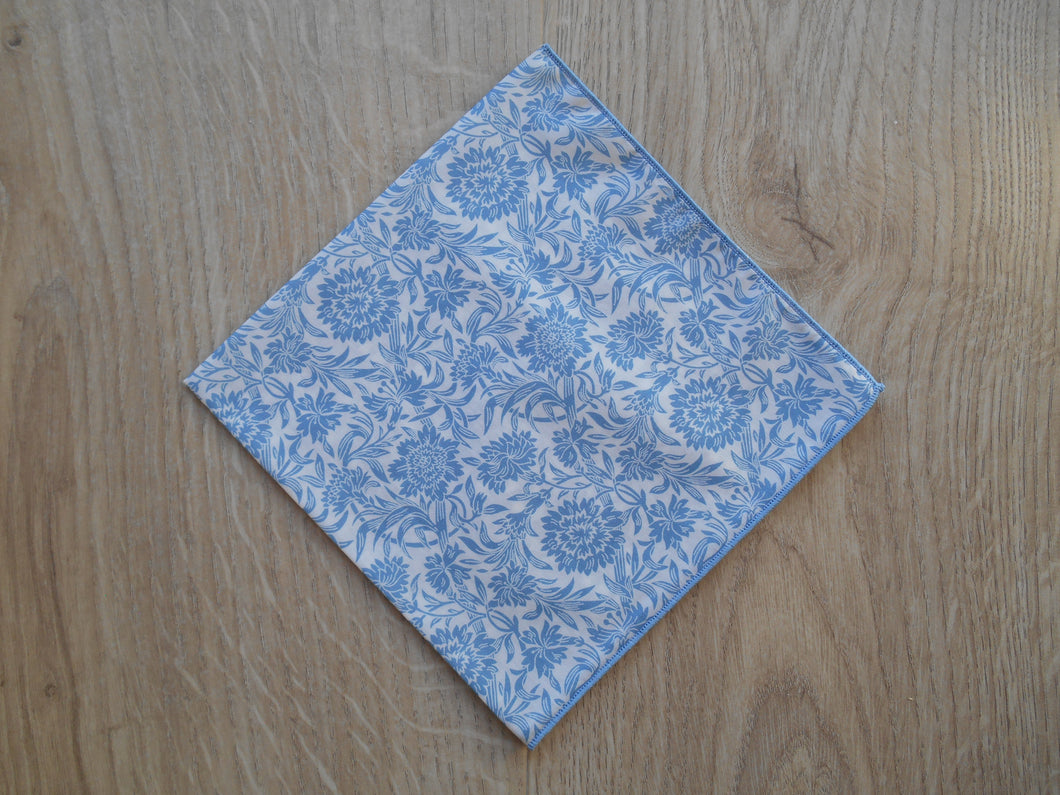 Devonshire Liberty Handkerchief