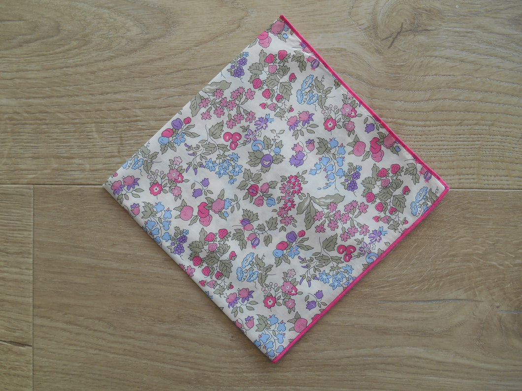 Nancy Ann Liberty Handkerchief