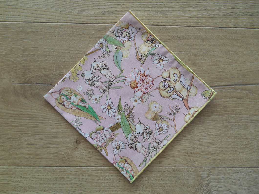 Blossom Babies Handkerchiefs