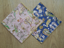 Load image into Gallery viewer, Blossom Babies Handkerchiefs
