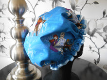 Load image into Gallery viewer, Child&#39;s Shower Cap - Frozen
