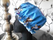 Load image into Gallery viewer, Child&#39;s Shower Cap - Frozen
