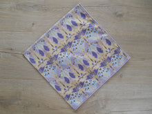 Load image into Gallery viewer, Ianthe Heart Liberty Headscarves
