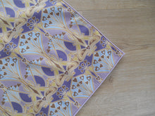 Load image into Gallery viewer, Ianthe Heart Liberty Headscarves
