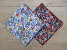 Load image into Gallery viewer, Royal Garland Liberty Handkerchief
