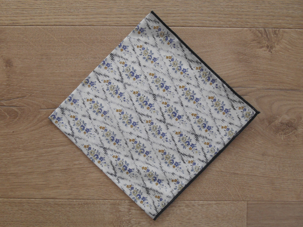 Mae Liberty Handkerchief