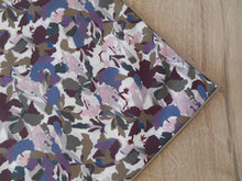 Load image into Gallery viewer, Camo Flower Liberty Headscarves
