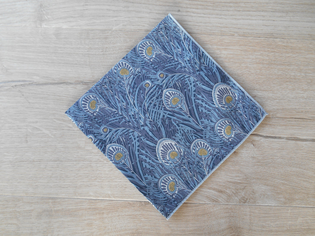 Queen Hera Liberty Handkerchief