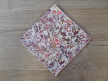 Load image into Gallery viewer, Wildflowers Liberty Handkerchief
