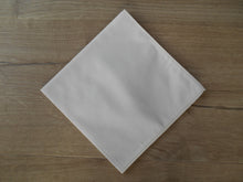 Load image into Gallery viewer, Liberty Handkerchief - Plain Coloured
