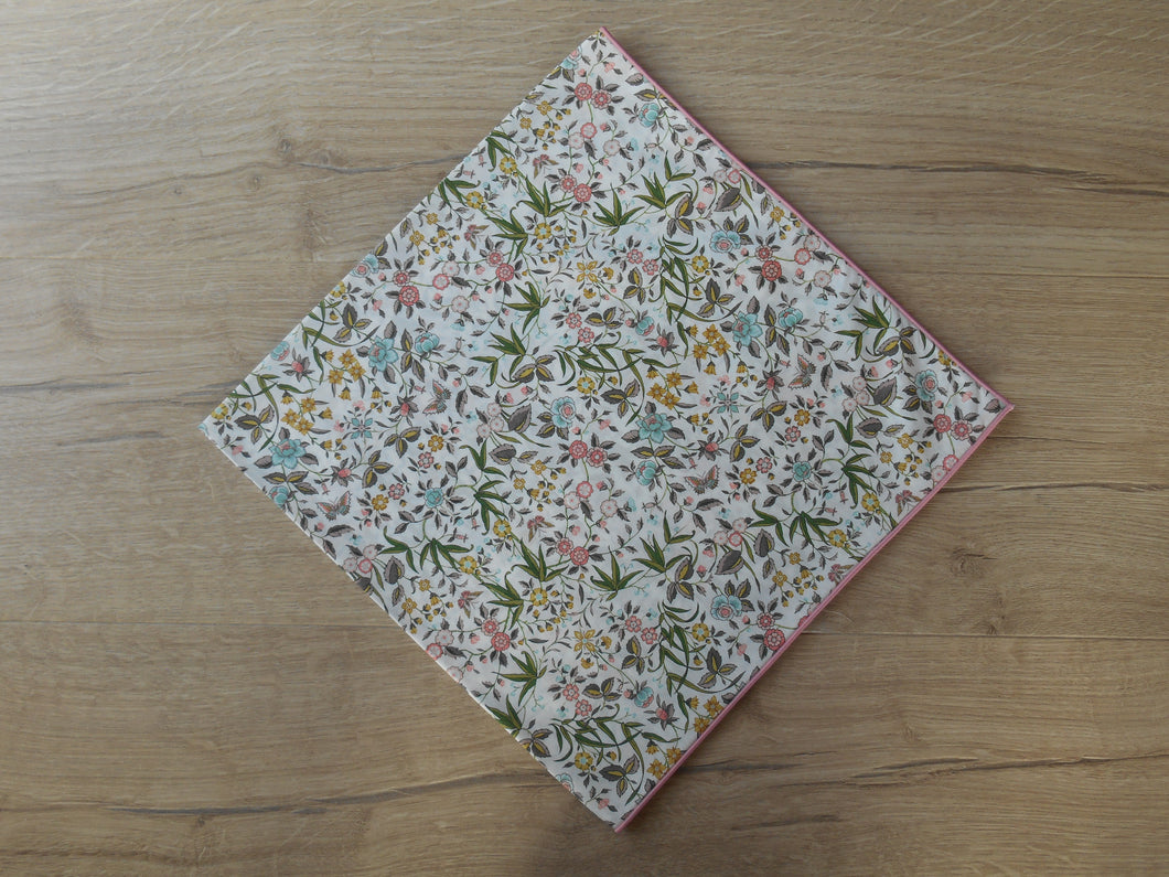 Tapestry Liberty Headscarves