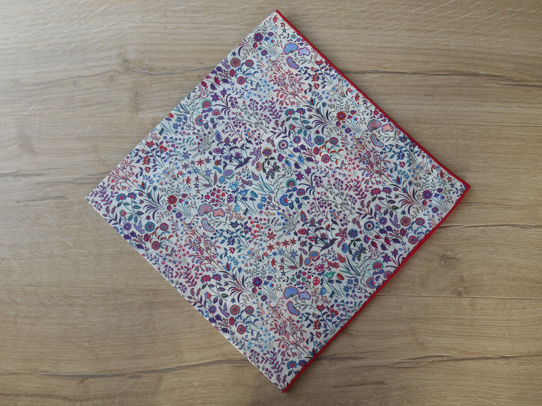 Shepherdly Song Liberty Headscarves