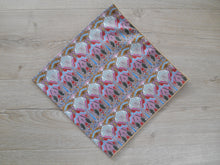 Load image into Gallery viewer, Ianthe Liberty Headscarves
