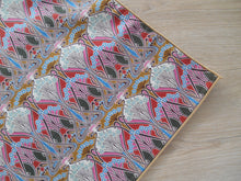 Load image into Gallery viewer, Ianthe Liberty Headscarves

