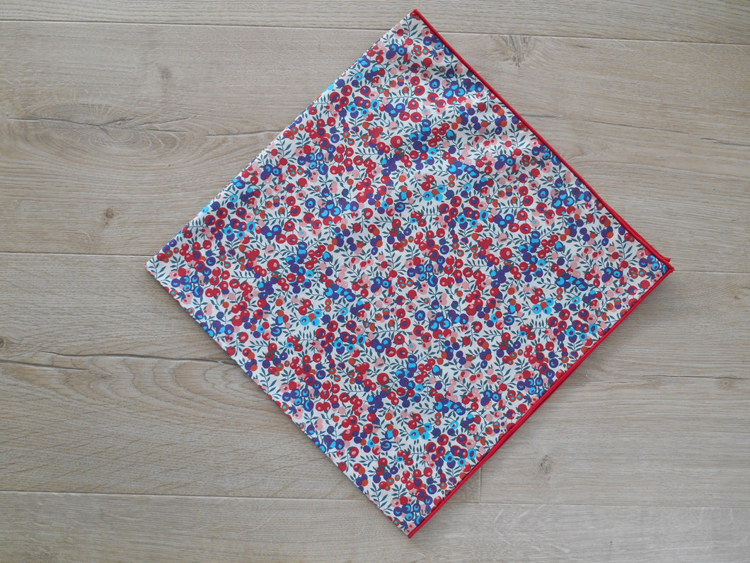 Wiltshire Liberty Headscarves