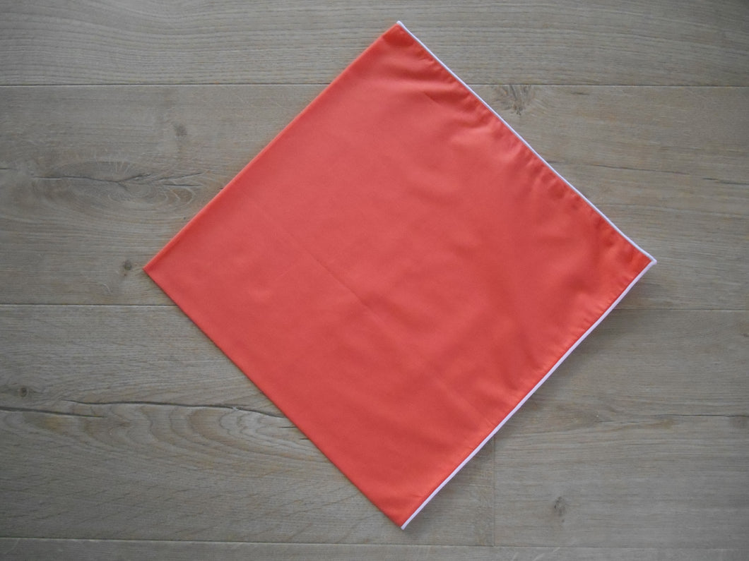Mandarin Liberty Headscarves
