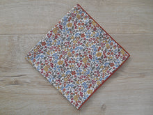 Load image into Gallery viewer, Ava Liberty Handkerchief
