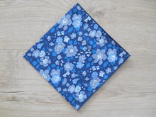 Load image into Gallery viewer, Betsy Meadow Liberty Handkerchief
