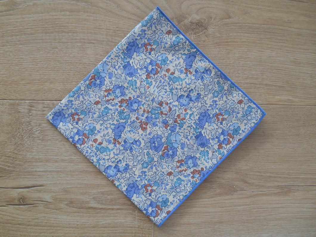 Claire Aude Liberty Handkerchief