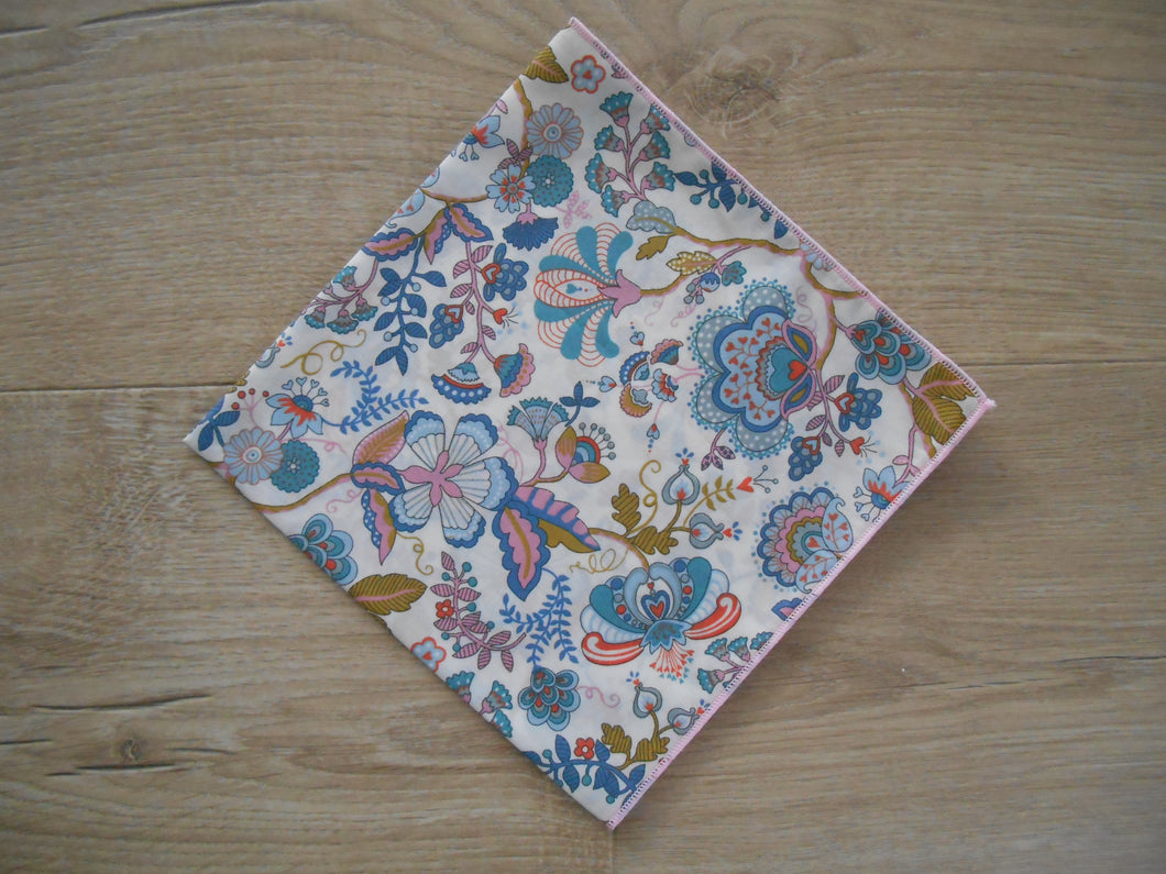 Mabelle Liberty Handkerchief