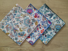 Load image into Gallery viewer, Mabelle Liberty Handkerchief
