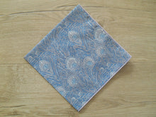 Load image into Gallery viewer, Queen Hera Liberty Handkerchief
