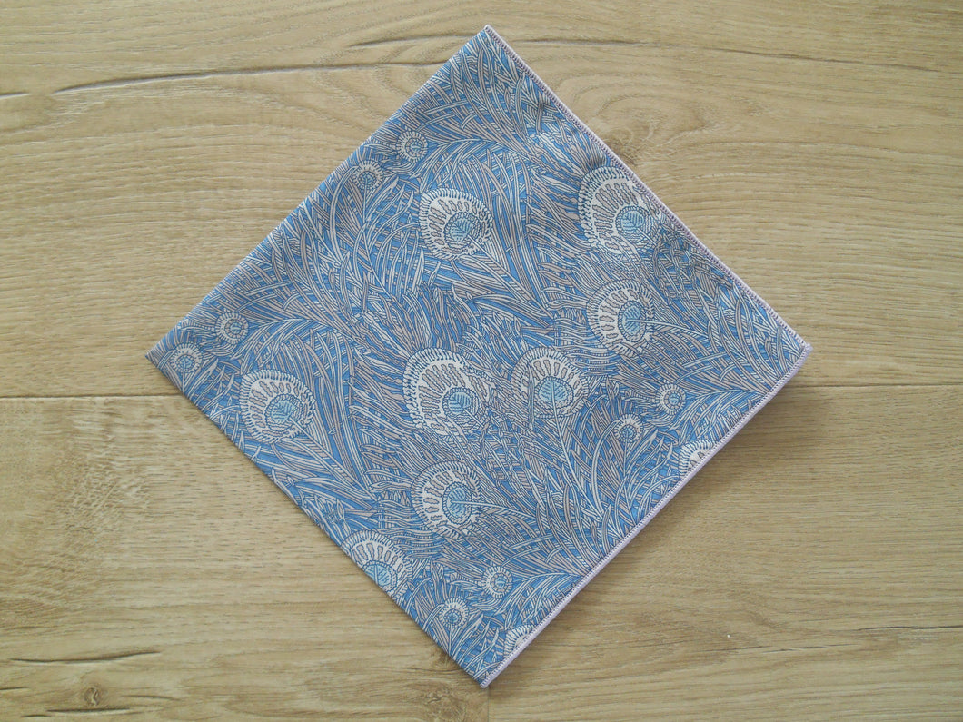 Queen Hera Liberty Handkerchief