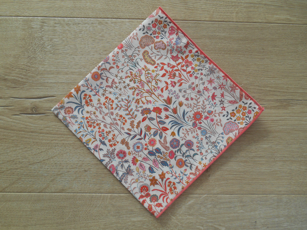 Shepherdly Song Liberty Handkerchief